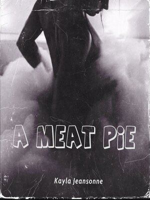 cover image of A Meat Pie